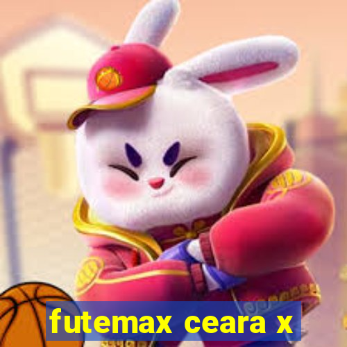 futemax ceara x